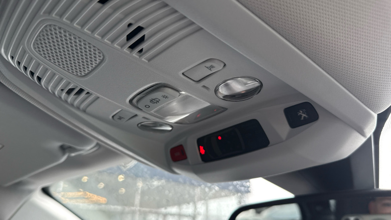 Peugeot 5008 1.5 BlueHDi Allure Premium 5dr Diesel Estate